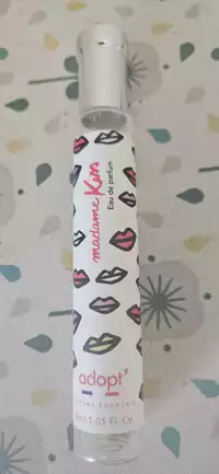 ADOPT' - Madame kiss - Eau de parfum