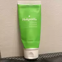 HAKAMILLA - Crème à la glycérine