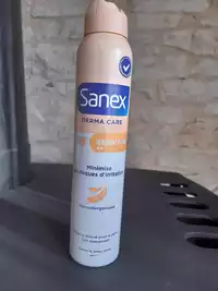 SANEX - Derma care - Déodorant 48h