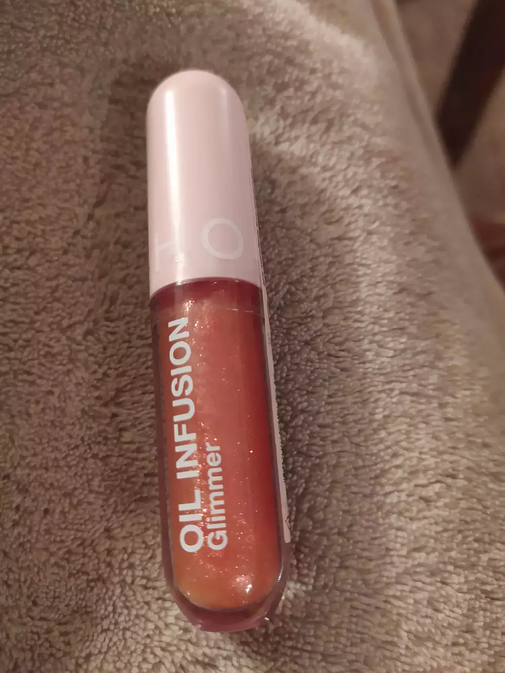 SEPHORA - Oil infusion glimmer