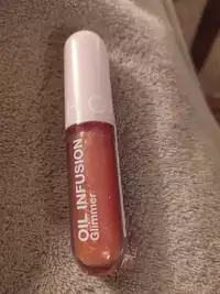 SEPHORA - Oil infusion glimmer