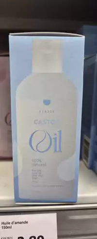 ALAISE - Castor oil