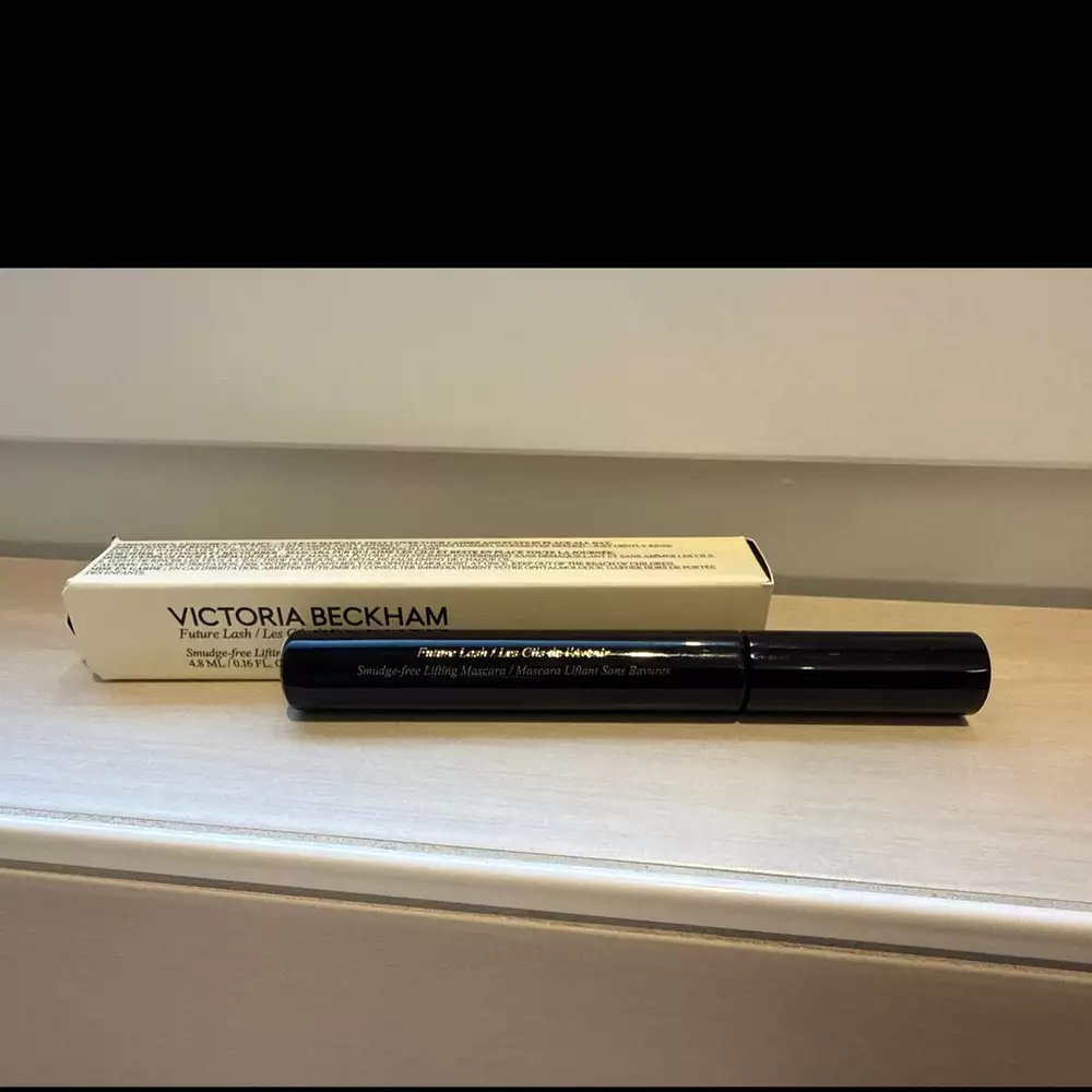 VICTORIA BECKHAM - Mascara liftant sans bavures