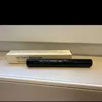 VICTORIA BECKHAM - Mascara liftant sans bavures
