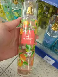 ORCHARD - Wild romance - Brume parfumé