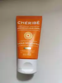 CHERIBE - Masque réparateur 