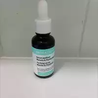 AROMA-ZONE - Sérum purifiant manuka et postbiotiques 