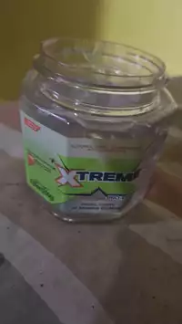 XTREME - Pro-expert hair styling gel 24h