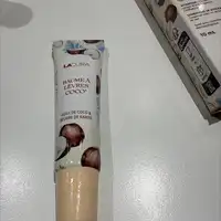 LACURA - Huile de coco & Beurre de karité - Baume à lèvres