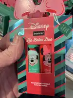 SENCE - Disney - Lip balm duo