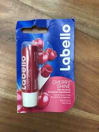 LABELLO - Cherry shine soin des lèvres