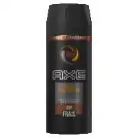 AXE - Axe Déodorant Bodyspray Homme Dark Temptation 48h Non-Stop Frais 150ml