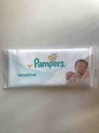 PAMPERS - Baby wipes - Lingettes