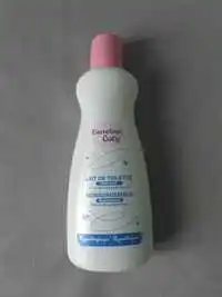 CARREFOUR BABY - Lait de toilette hydratant