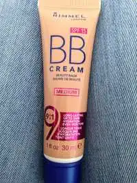 RIMMEL - BB Cream - SPF 15 medium