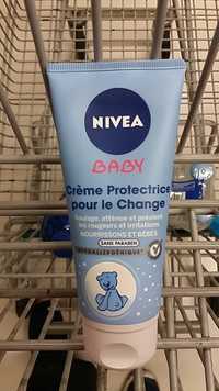 NIVEA - Baby crème protectrice pour le change