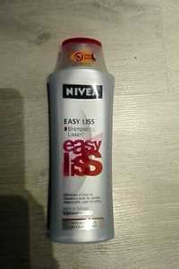 NIVEA - Easy liss - Shampooing lissant