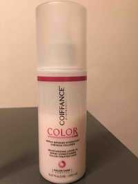 COIFFANCE - Color - Spray biphase hydratant cheveux colorés
