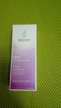 WELEDA - Iris - Hydratation intense
