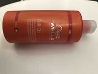 WELLA - Enrich - Shampooing hydratant pour cheveux