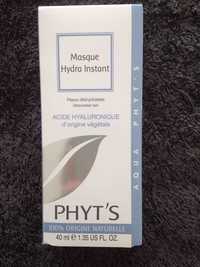 PHYT'S - Masque Hydra Instant