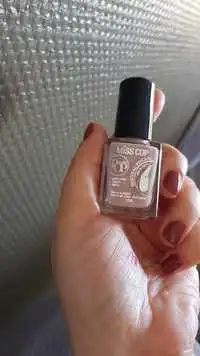 MISS COP - Vernis à ongles