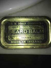 DR K SOAP COMPANY - Beard balm