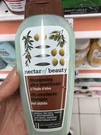LES COSMÉTIQUES DESIGN PARIS - Nectar of Beauty - Shampooing ultra nourrissant