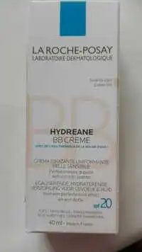 LA ROCHE-POSAY - Hydreane - BB crème