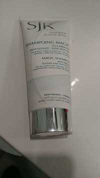 SJR - Shampoing magic réparateur à la kératine