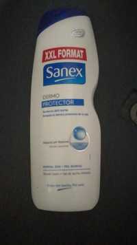 SANEX - Dermo protector -  Naturl pH restore Shower cream