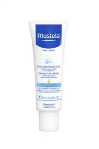 MUSTELA - Soin croûtes de lait 40ml