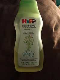 HIPP - Baby sanft  - Pflegeöl sensitiv