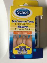 SCHOLL - Stick Express - Anti-crevasses talons