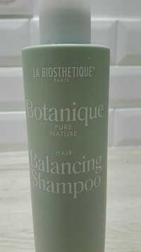 LA BIOSTHETIQUE - Botanique - Hair balancing shampoo