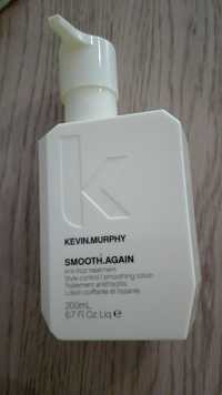 KEVIN MURPHY - Smooth again - Lotion coiffante et lissante