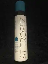 ST. TROPEZ - Self tan - Mousse de bronzage