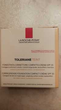LA ROCHE-POSAY - Toleriane teint - Fondotinta correttore compatto-crema SPF 35