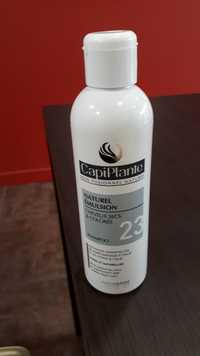 CAPIPLANTE - Naturel émulsion - Shampoo 23