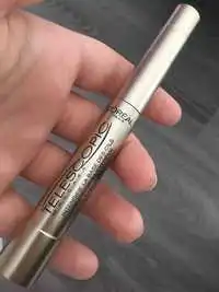 L'ORÉAL - Telescopic - Mascara intensifie la base des cils