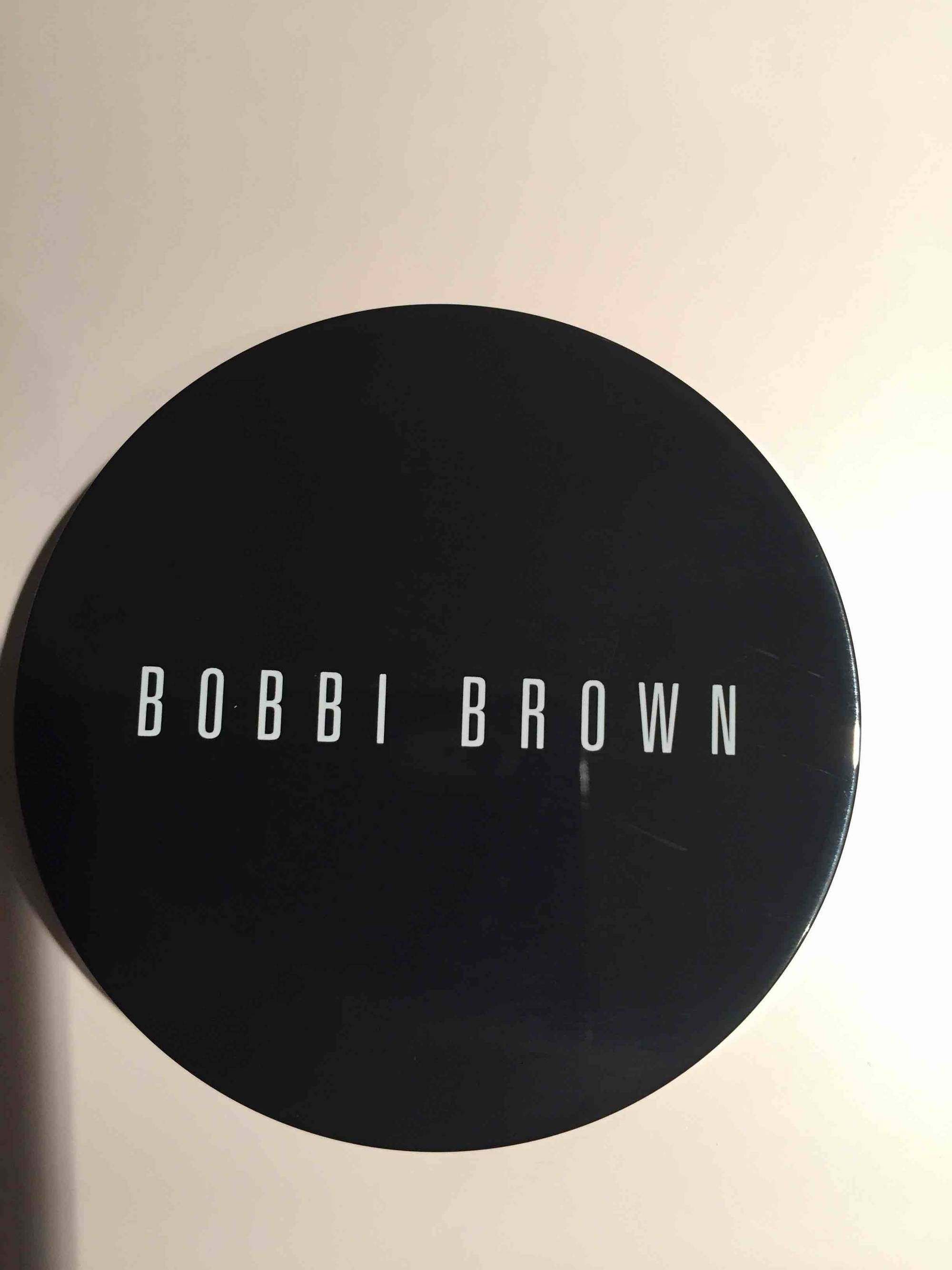 BOBBI BROWN - Poudre bronzante