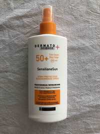 DERMATO SCIENCE - Sensiliane Sun - Spray protecteur peaux sensibles SPF 50+