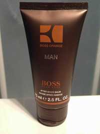 HUGO BOSS - Boss orange man - Baume après rasage