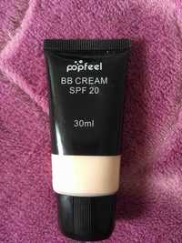 POPFEEL - BB cream SPF 20  