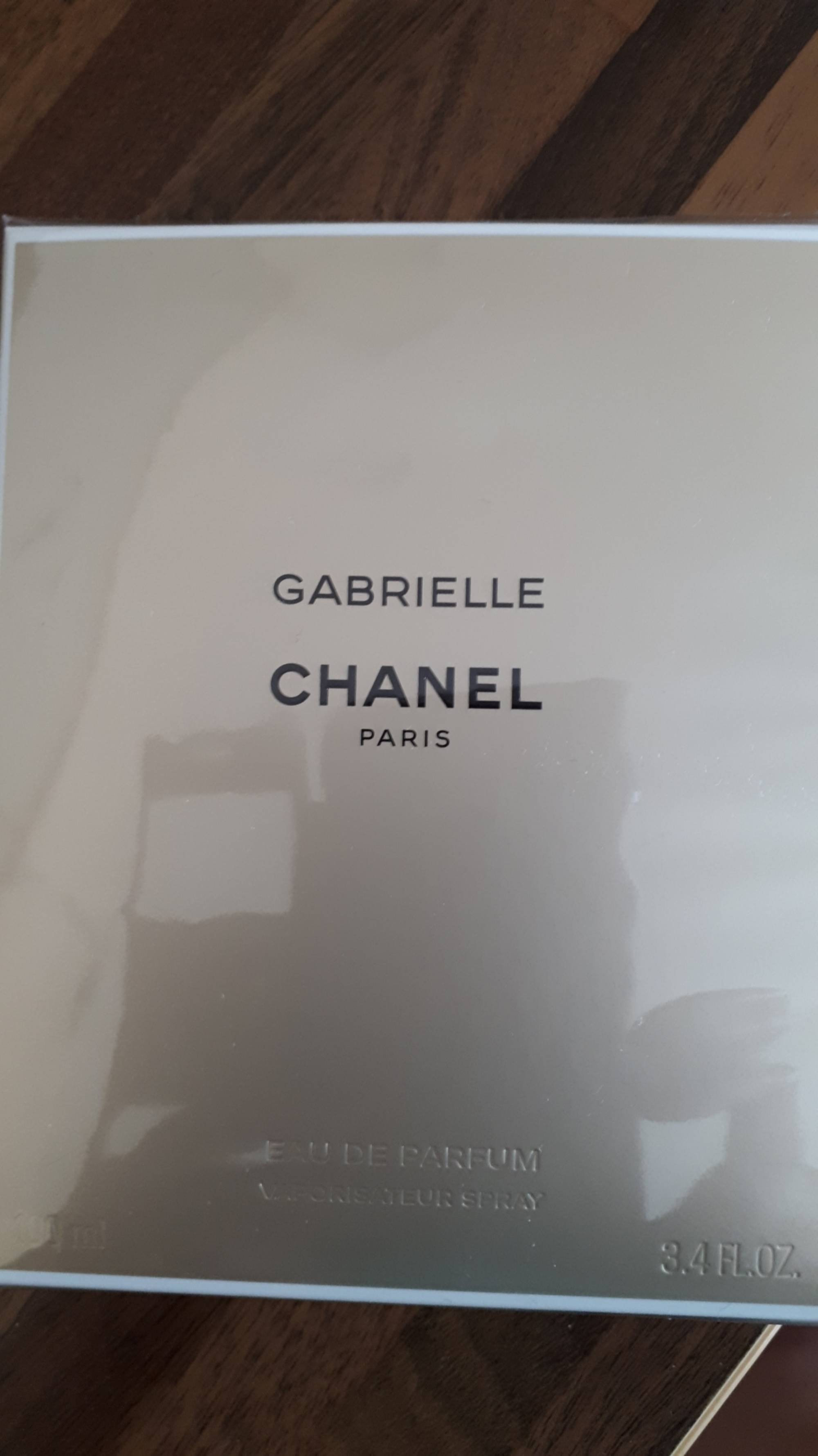 CHANEL - Gabrielle - Eau de parfum Vaporisateur