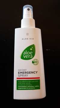 LR ALOE VIA - Instant emergency - Spray aloe vera