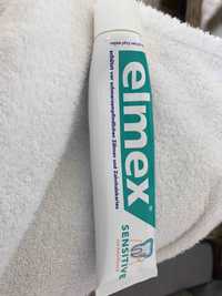 ELMEX - Schützt vor schmerzempfindlichen zähnen 