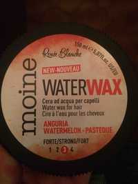 RENÉE BLANCHE - Waterwax moine - Cire à l'eau pour les cheveux