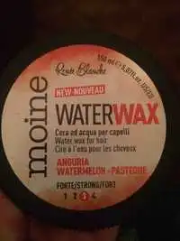 RENÉE BLANCHE - Waterwax moine - Cire à l'eau pour les cheveux