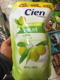 CIEN - Liquide soap olive 